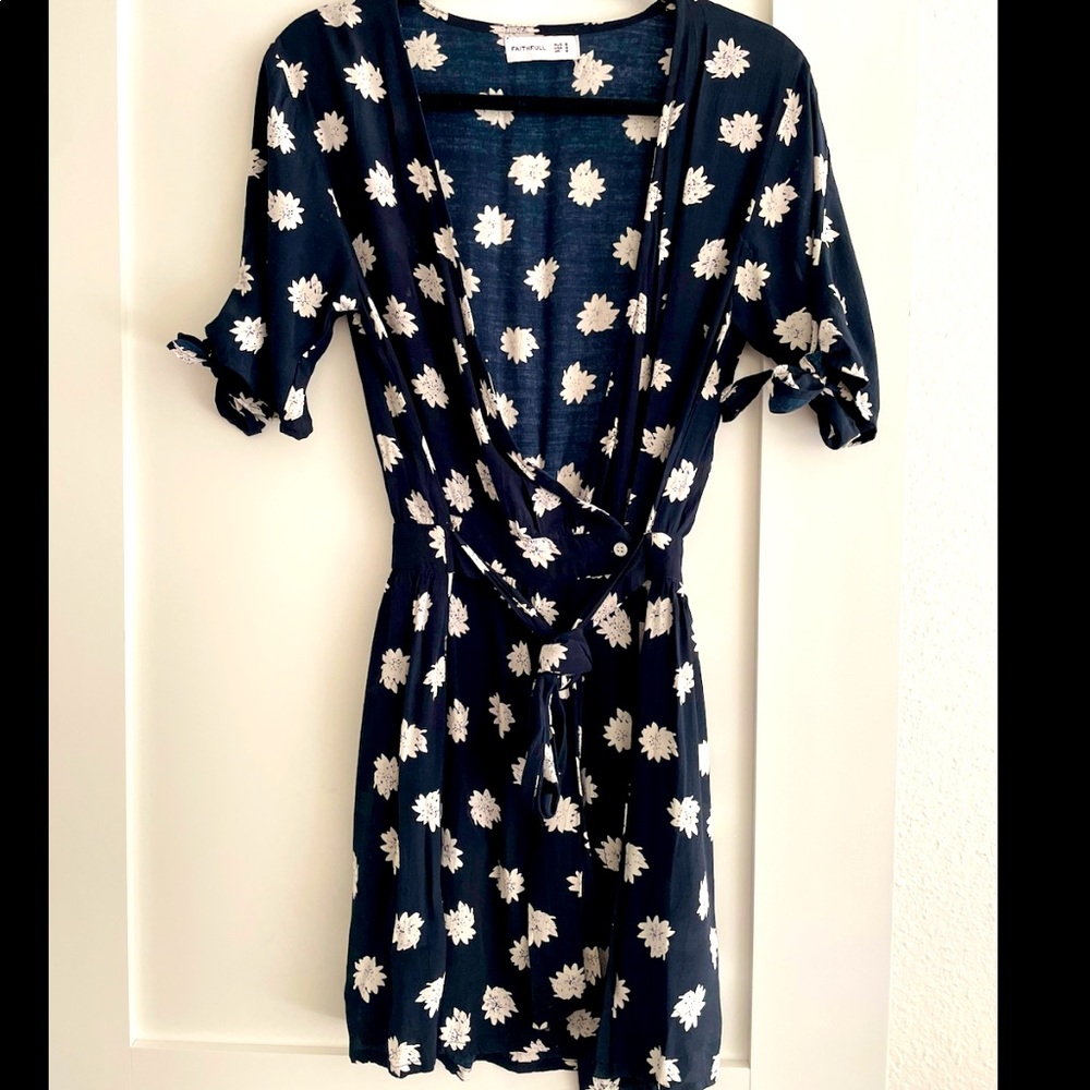 Faithfull Dress